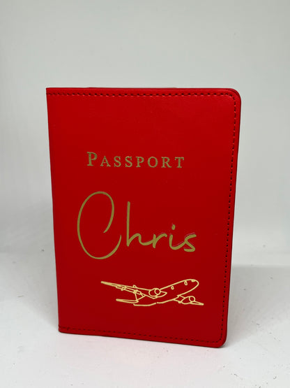 Passeport