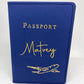 Passeport