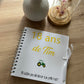 Livre d'or blanc