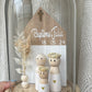 Cloche Parrain/Marraine