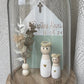 Cloche Parrain/Marraine
