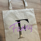 Tote bag