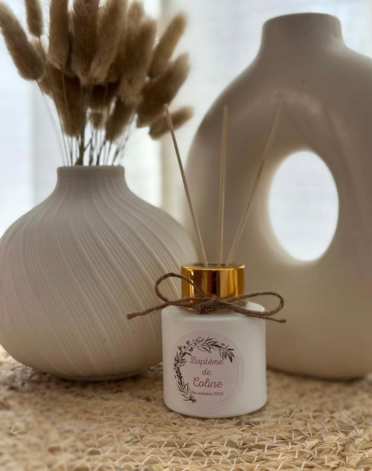 Mini diffuseur de parfum d'intérieur
