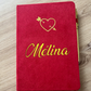 Carnet de note personnalisé
