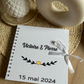 Livre d'or blanc