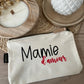 Pochette mamie d’amour
