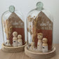 Cloche Parrain/Marraine