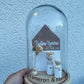 Cloche Parrain/Marraine