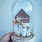 Cloche Parrain/Marraine