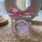 Contenant pour cadeau de table souple