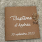 Livre d'or