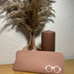 Etui à lunettes personnalisé