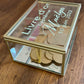 Livre d’or en verre