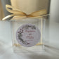 Contenant pour cadeau de table souple