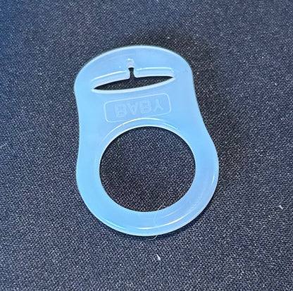 Attache tétine