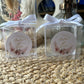 Contenant pour cadeau de table souple