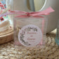 Contenant pour cadeau de table souple