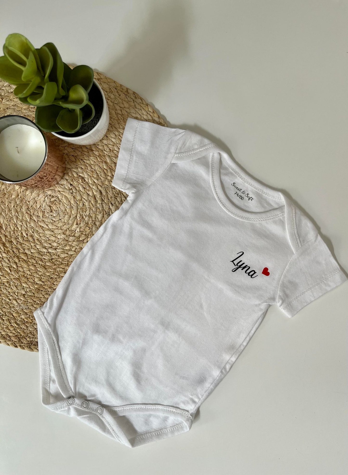 Body bébé
