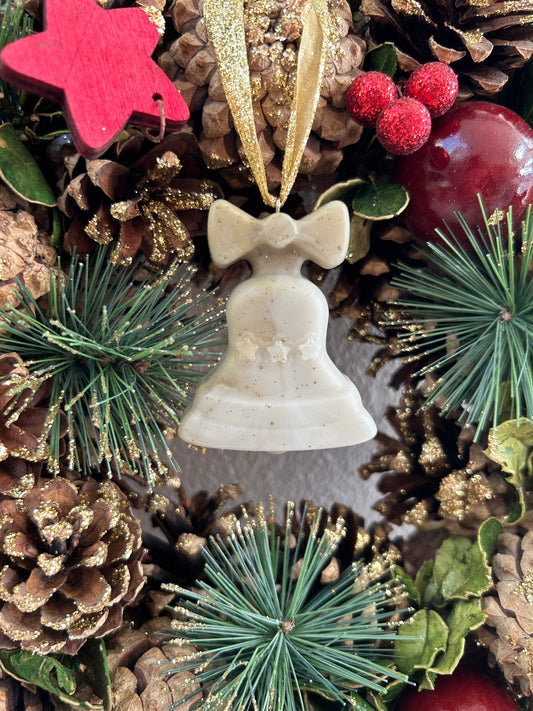 Ornement de Noël " Cloche "