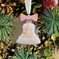 Ornement de Noël " Cloche "