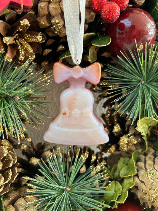 Ornement de Noël " Cloche "