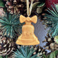 Ornement de Noël " Cloche "
