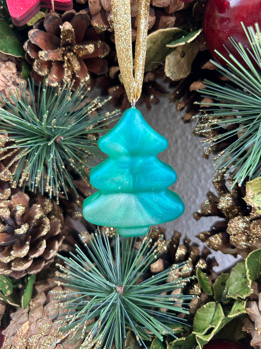 Ornement de Noël " Sapin "