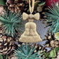 Ornement de Noël " Cloche "