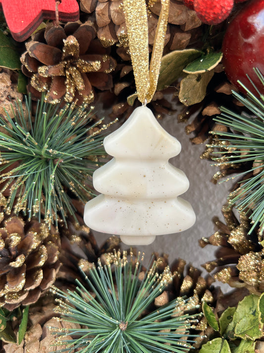 Ornement de Noël " Sapin "
