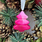 Ornement de Noël " Sapin "