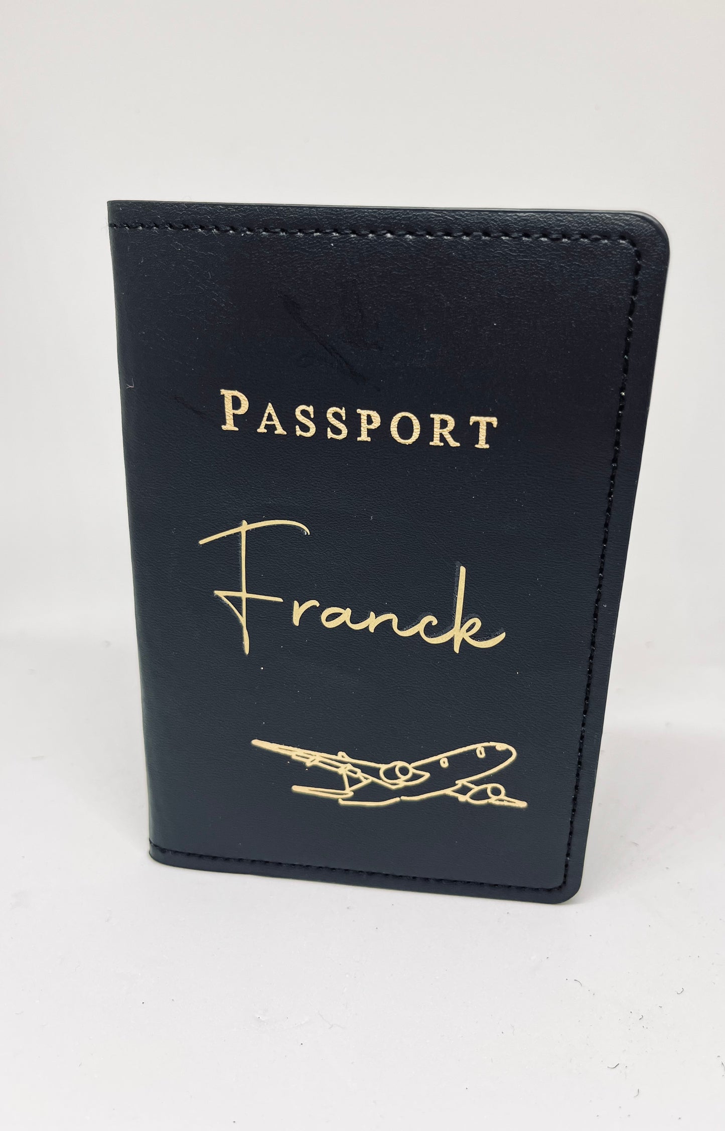 Passeport