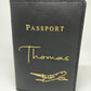 Passeport