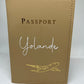 Passeport