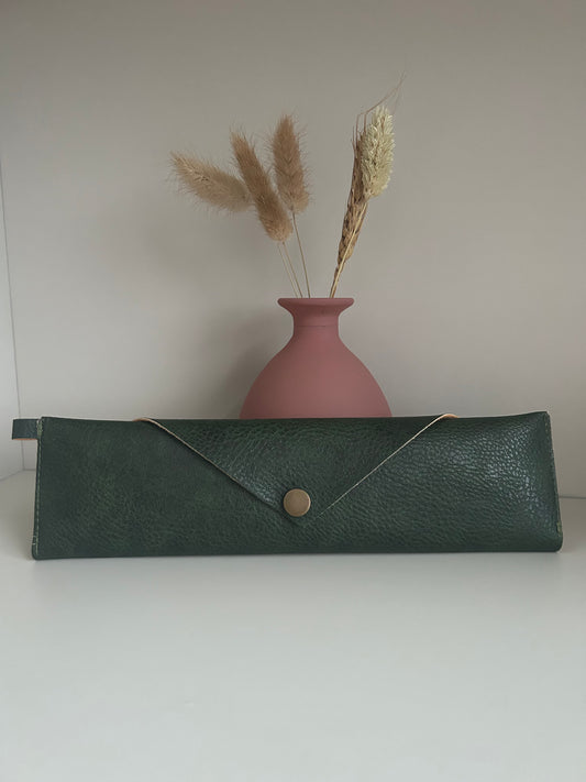 Etui à couverts personnalisé