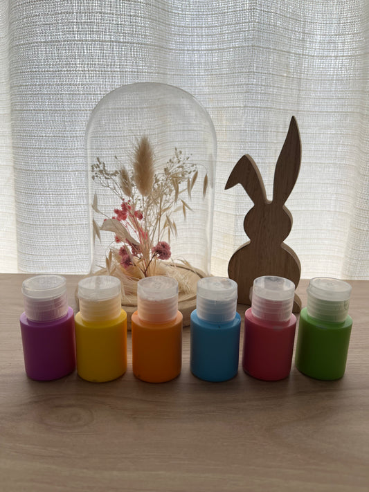 Mon petit lapin de Pâques