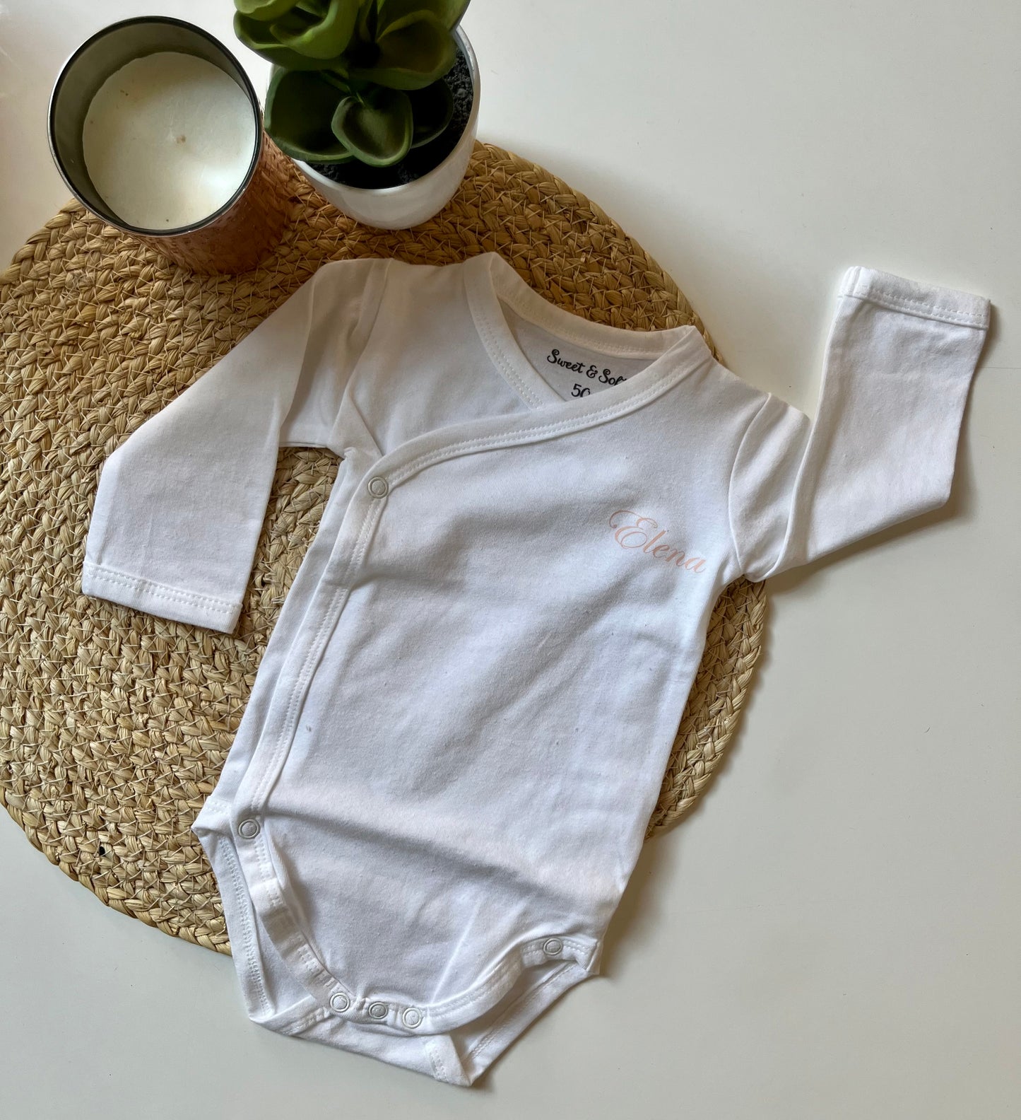 Body bébé