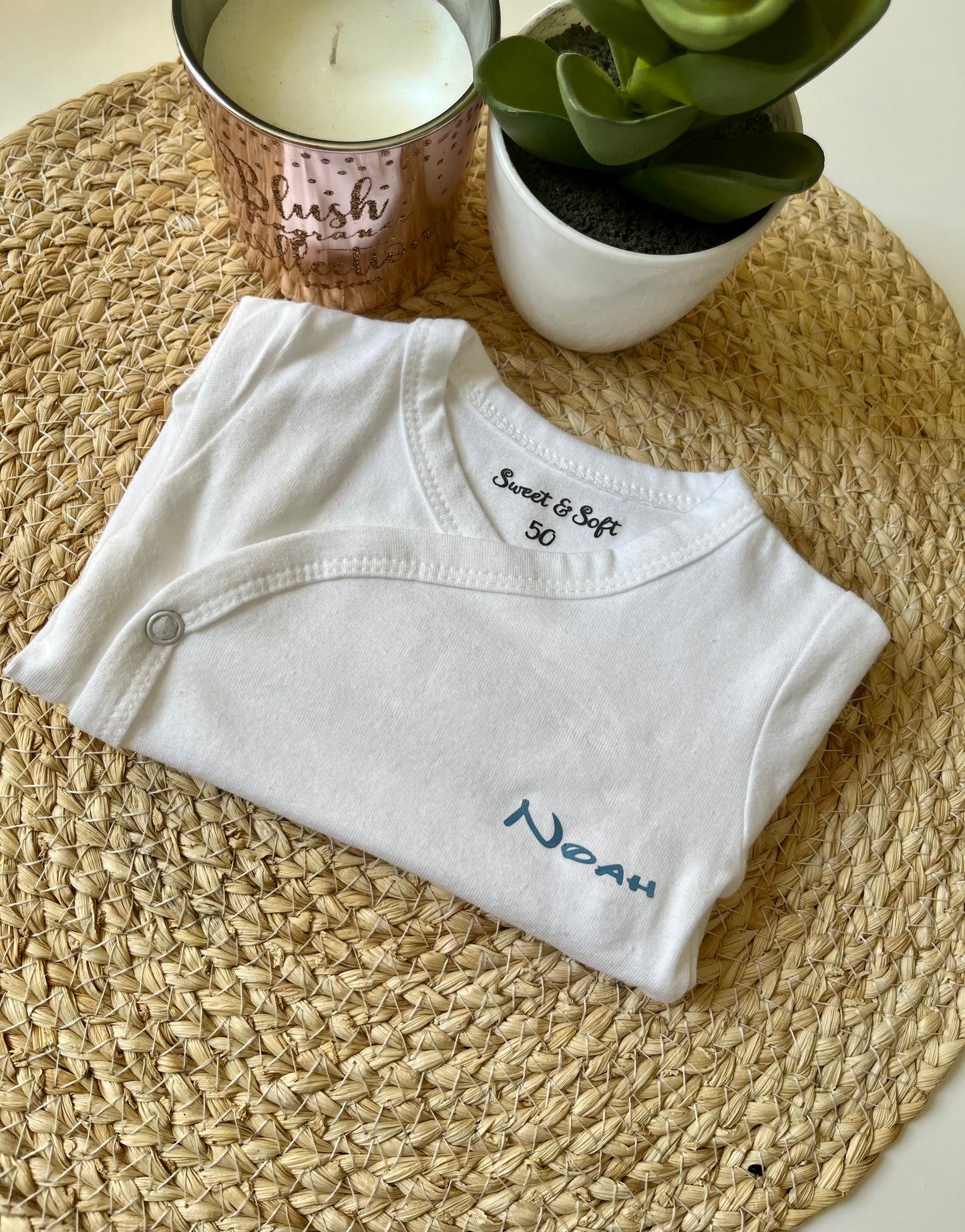 Body bébé