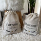 Pochon parrain / marraine