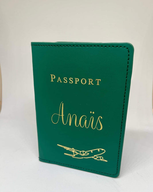 Passeport