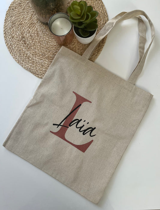 Tote bag
