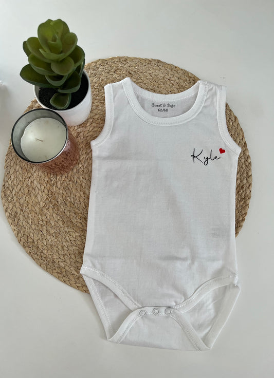 Body bébé