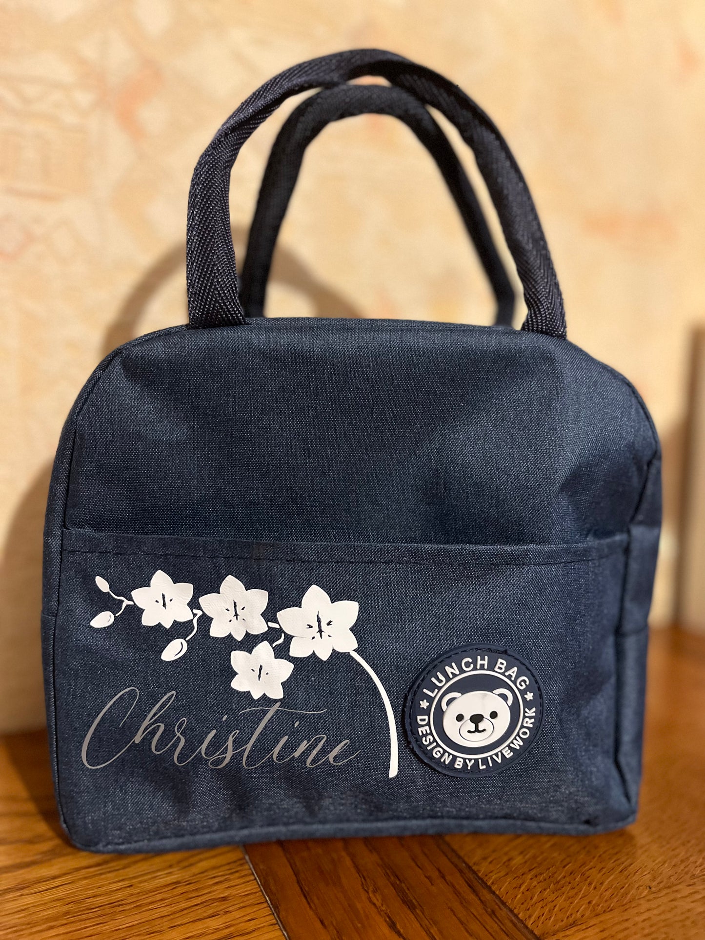 Lunch bag isotherme