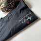 Tee-shirts noir Homme