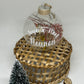 Boule de Noël " Nounou "